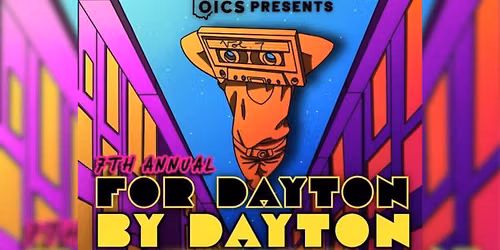 For Dayton By Dayton 2026