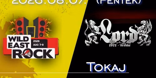 Lord \/ Tokaj 