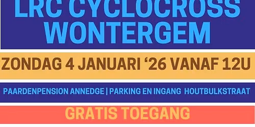 Cyclocross Wontergem