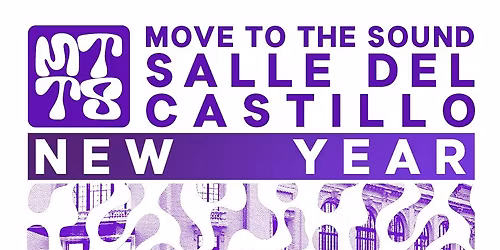 MTTS New Year \/ Salle del Castillo