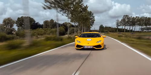 Route van Smaak & Sfeer 2026