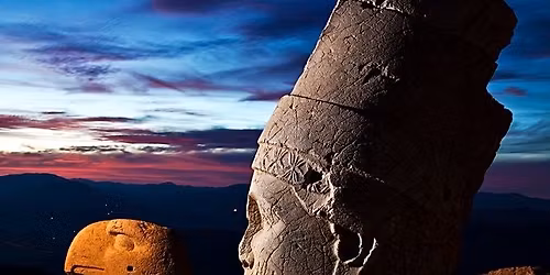 Spotkanie z podr\u00f3\u017cnikiem \u2013 \u201eTurcja. Czy \u015awi\u0119ty Miko\u0142aj lubi\u0142 tulipany?"