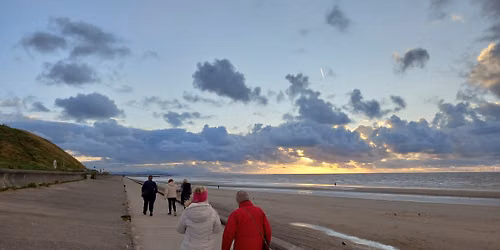 Wallasey Evening Wellbeing Walk