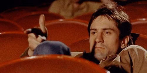 Film Course - 1970s Cinema: The Rebirth of Hollywood