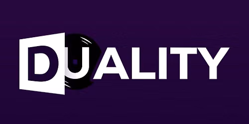 Duality @ Doghouse records