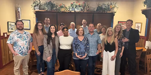 The Woodlands Real Estate Investor Mastermind - April Meetup