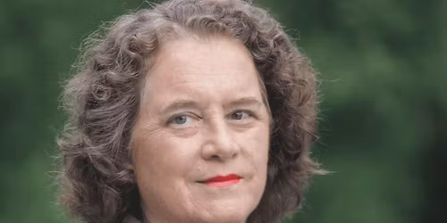 History Alive! with Colonel Ruby Bradley - St. Albans Branch Library