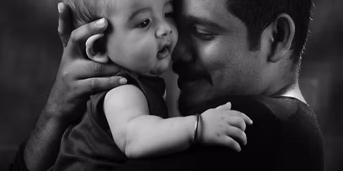 Future Dads - Greenwich