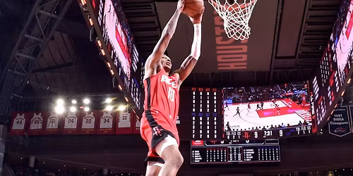 Houston Rockets vs. Utah Jazz