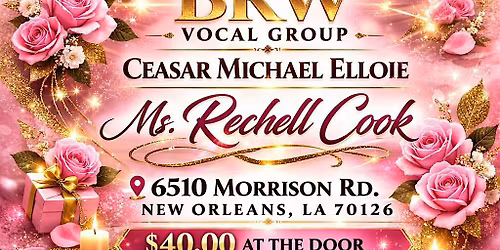 MOTHER'S DAY CELEBRATION (2nd Show)