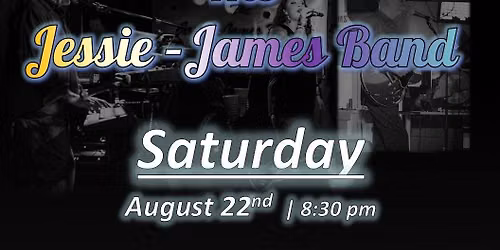 Jessie-James Band Crystal Dance Party!
