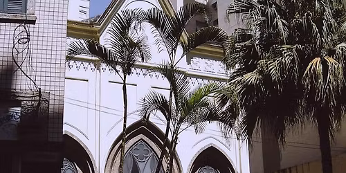 Tour Flamengo Cultural + Santa Missa em Polon\u00eas