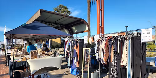 The Rewear Edit @ Mentone Heritage Station Market