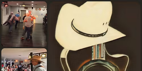 The Amigos at North East VFW