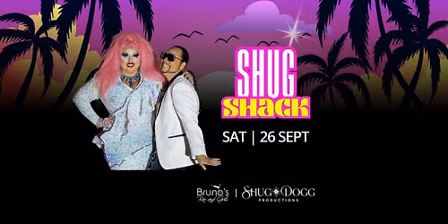 Shug Shack September Show
