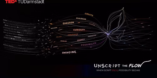 Unscript The Flow