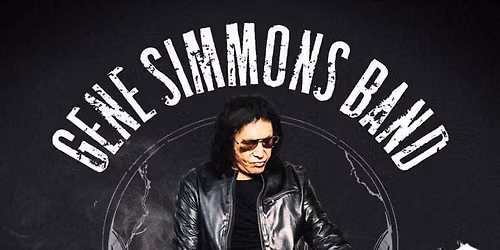 Gene Simmons Band & Lita Ford