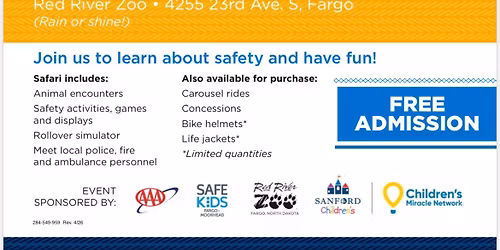 Safety Safari