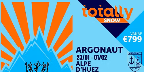 Argonaut Goes Alpe D'Huez