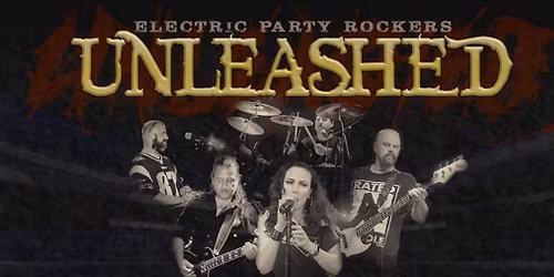 Unleashed Band LIVE