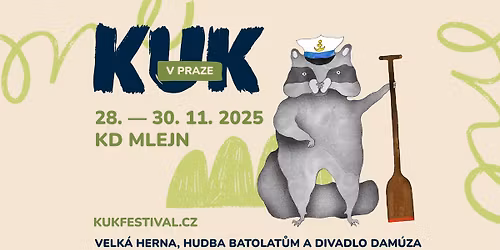 KUK v KD Mlejn | 2025