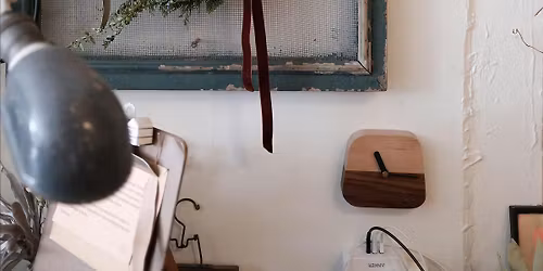 Holiday Wreath Workshop