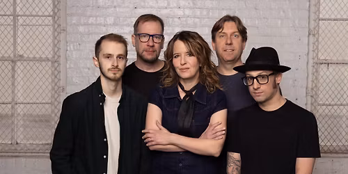 Nikki O\u2019Neill Band & Naomi Ashley \u2014 Outpost After Dark Salon Series