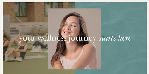 Wellness Passport Experience