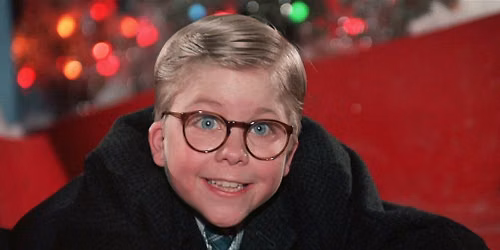 An Evening With Peter Billingsley And A Christmas Story