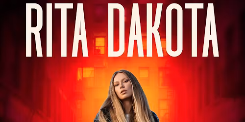 RITA DAKOTA TALLINN