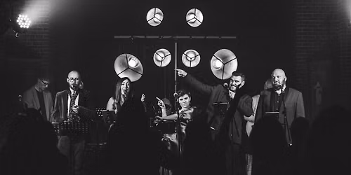 The Soul Project - Live @ Fogherty's