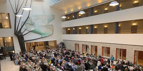 ODENSE SPISER SAMMEN