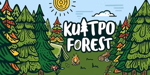 On the Trails in Kuitpo Forest