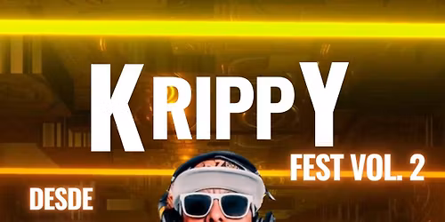 KRIPPY FESTT Vol. 2 \ud83d\udd25