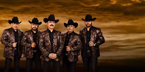 Los Tucanes De Tijuana, Conjunto Primavera, Los Rieleros Del Norte in Denver