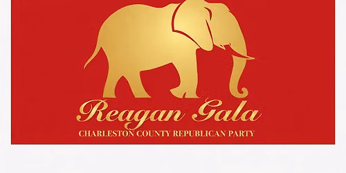 The 4th Annual Reagan Gala