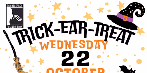 Trick Ear Treat