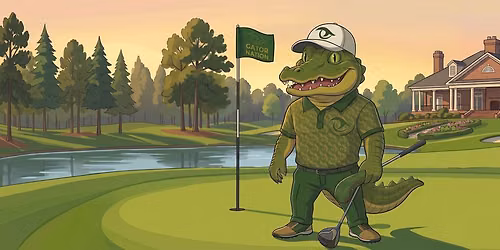 7th Annual Swamp Classic