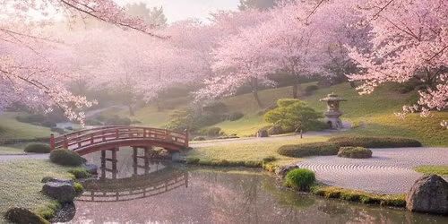 Pavasario simfonija \u017demaitijoje: sakur\u0173 \u017eyd\u0117jimas ir akmen\u0173 paslaptys 2026.04.26d. (i\u0161 Alytaus)