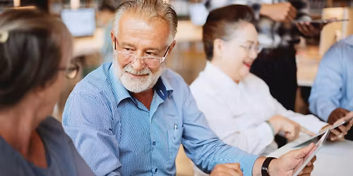 Beginner\u2019s Tech at Nerang