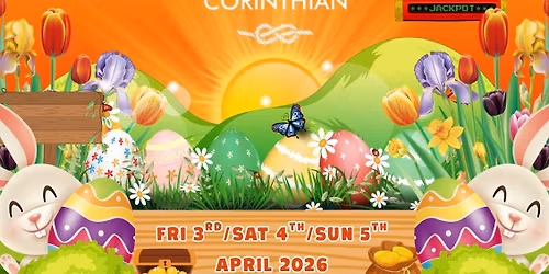 Outdoor Easter weekend! Family friendly! 