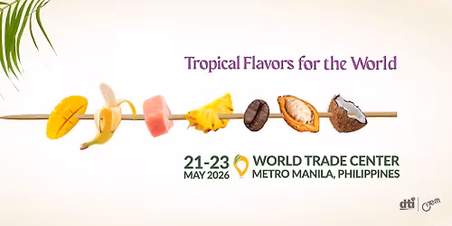 IFEX PHILIPPINES 2026