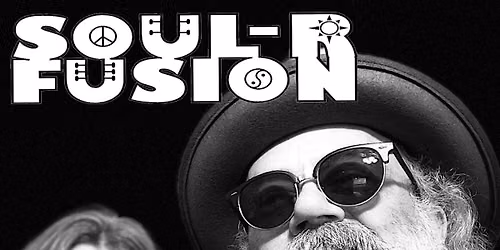 Soul-R Fusion