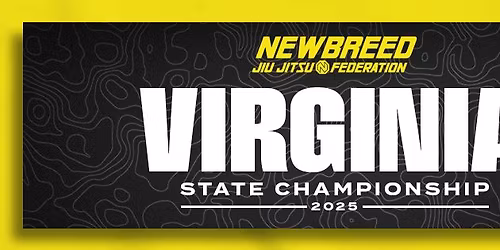 Virginia State Championship