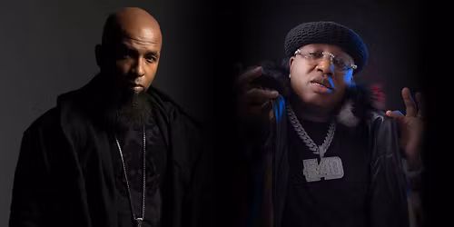 Tech N9ne & E-40 Tickets 