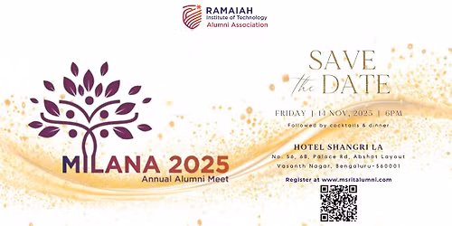 MILANA 2025-ANNUAL ALUMNI MEET