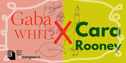 Kids Illustrator Workshop with Cara Rooney