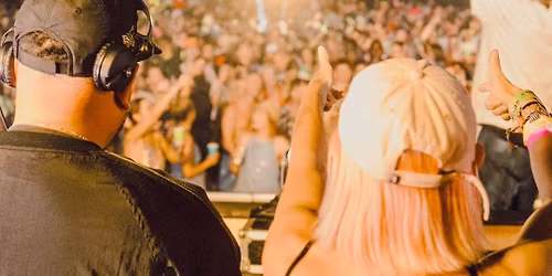 Denham Audio (UK) & Rebekah Abdeen (UK) and Ruff n' Ready b2b Sophentai | Cathedral