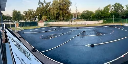 3rd fall point series