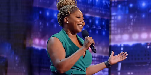 Crystals Comedy Corner Presents Funny by Nature at the Houston Improv